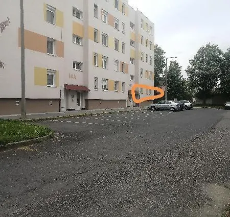 Rsg Apartament Keszthely