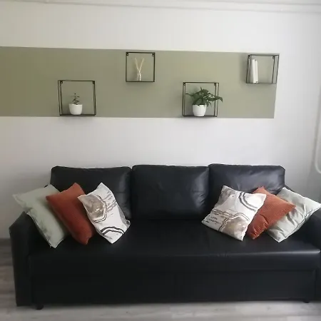 Apartment Rsg *