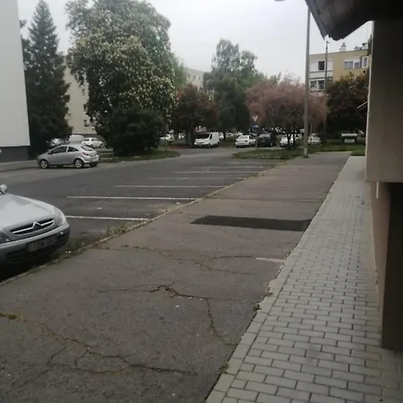 Rsg Apartament *