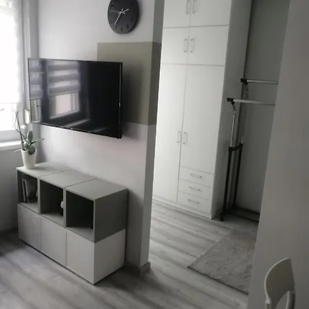 Apartment Rsg *
