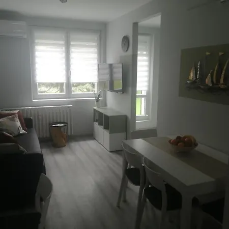 Apartament Rsg