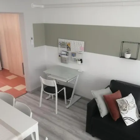 Rsg Apartment