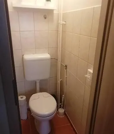 Apartament Rsg Keszthely