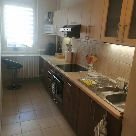 Apartment Rsg